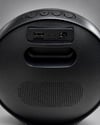 Tuş Kontrollü Bluetooth Hoparlör Dahili Batarya Ve Çoklu Müzik Oynatma Seçenekleri