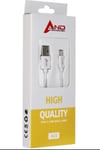 Type C Samsung Usb Data Kablo Royaleks-AND-A22