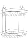 Üçgen Köşelik Pasifik İki Katlı 22 Cm Royaleks-DKB-734