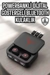 Ucuz Ve Kaliteli Bluetooth Kulaklık Tws Çoklu Şarj Girişi Yüksek Ses Kaliteli