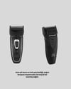 Unisex Şarjlı Saç Ve Sakal Kesme Makinesi – Sessiz Motor, 1–12 Mm Ayarlanabilir Başlık