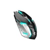 USB Kablolu RGB Oyuncu Mouse 1200 DPI 1.5m