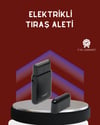 Usb Şarjlı Erkek Tıraş Makinesi | Cilt Dostu Ve Kompakt Tasarım