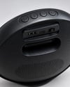 Usb Ve Tf Kart Destekli Kablosuz Bluetooth Hoparlör Tuş Kontrollü Müzik Oynatma