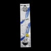 Uzun Metal Havluluk Vidalı Montaj