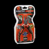 Vakumlu Mini Çelik Pense 115 mm (Yaylı)