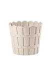 Violet Bambu Saksı 10LT-1050