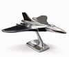Vulcan Krom Uçak 12263