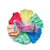 Welsoft Renkli Poşetli Mop