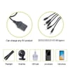 Ws-6010 6v 3.5w 500 Mah Güneş Paneli Solar Sistem