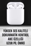 Yeni Nesil Bluetooth 5.0 Kablosuz Kulaklık Yüksek Ses Kalitesi Ve Uzun Pil Ömrü