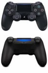 Yeni Nesil Joystick Oyun Kolu Android Uyumlu Kablosuz Titreşimli