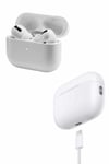 Yeni Nesil Pro Bluetooth Kulaklık Android Ve İos Uyumlu Dokunmatik Kontrol