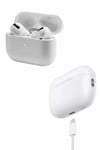 Yeni Nesil Pro Bluetooth Kulaklık Android ve İOS Uyumlu Dokunmatik Kontrol
