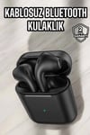 Yeni Nesil Pro Bluetooth Kulaklık Dokunmatik Kontrol Otomatik Açılma