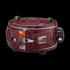 Yuvarlak Davul Fırın 53 cm 1300W (50–320°C Ayarlı Termostat)