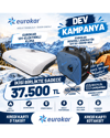12V DC JENERATÖR-12V ELEKTRİKLİ KLİMA