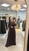 le queen elbise