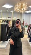 le queen şık takım