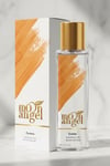  Vücut Spreyi Body Mist Günboyu Ferahlık (EXCLUSİVE) - (AMBER)