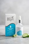 Moon Angel Acne Control 3`lü Cilt Bakım Seti Akneye Eğilimli Ciltler İçin Temizleyici Jel, Tonik ve Serum SetiMoon Angel