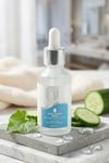 Moon Angel Acne Control Serum 30 ml Akne Karşıtı Gözenek Arındırıcı Yüz Serumu | (Salisilik Asit, Niacinamide)Moon Angel