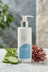 Moon Angel Acne Control Yüz Yıkama Jeli 250 ml Akneye Eğilimli Ciltler İçin Yüz Temizleme Jeli (Salicylic Acid + Niacinamide İ)Moon Angel