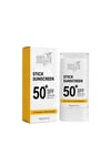 Moon Angel Age Lock Stick Krem Güneş Kremi 50+ SPF | Yaşlanma Karşıtı– Mat Bitiş – Günlük KullanımMoon Angel