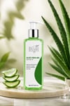 Moon Angel  Aloe Vera Jel Nemlendirici El ve Vücut (Aloe Vera+ Moisture Complex) Jeli 150 mlMoon Angel