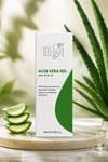 Moon Angel  Aloe Vera Jel Nemlendirici El ve Vücut (Aloe Vera+ Moisture Complex) Jeli 150 mlMoon Angel