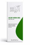 Moon Angel  Aloe Vera Jel Nemlendirici El ve Vücut (Aloe Vera+ Moisture Complex) Jeli 150 mlMoon Angel