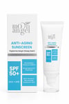 Moon Angel  Anti-Aging Sunscreen 50 SPF++ Yaşlanma Karşıtı Güneş Kremi 50 mlMoon Angel