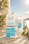 Moon Angel  Anti-Aging Sunscreen 50 SPF++ Yaşlanma Karşıtı Güneş Kremi 50 mlMoon Angel