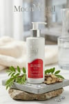 Moon Angel Anti Dark 3`lü Cilt Bakım Seti Lekeli Ciltler İçin Temizleyici Jel, Tonik ve Serum SetiMoon Angel