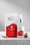 Moon Angel Anti Dark 3`lü Cilt Bakım Seti Lekeli Ciltler İçin Temizleyici Jel, Tonik ve Serum SetiMoon Angel