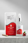 Moon Angel Anti Dark Spot Serum 30 ml Lekeli Ciltler İçin Cilt Tonu Eşitleyici Yüz Serumu (Arbutin + Niacinamide)Moon Angel