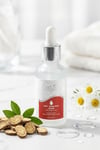 Moon Angel Anti Dark Spot Serum 30 ml Lekeli Ciltler İçin Cilt Tonu Eşitleyici Yüz Serumu (Arbutin + Niacinamide)Moon Angel