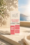 Moon Angel Anti-Pigment Sunscreen 50 SPF++ Leke Karşıtı Güneş Kremi 100 MLMoon Angel