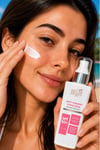 Moon Angel Anti-Pigment Sunscreen 50 SPF++ Leke Karşıtı Güneş Kremi 100 MLMoon Angel