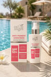 Moon Angel Anti-Pigment Sunscreen 50 SPF++ Leke Karşıtı Güneş Kremi 100 MLMoon Angel