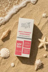 Moon Angel Anti-Pigment Sunscreen 50 SPF++ Leke Karşıtı Güneş Kremi 100 MLMoon Angel