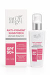 Moon Angel Anti-Pigment Sunscreen 50 SPF++ Leke Karşıtı Güneş Kremi 100 MLMoon Angel