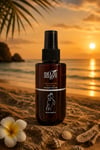 Moon Angel Bronzlaştırıcı Güneş Bakım Yağı 100 ml Moon Angel