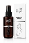 Moon Angel Bronzlaştırıcı Güneş Bakım Yağı 100 ml Moon Angel