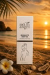 Moon Angel Bronzlaştırıcı Güneş Bakım Yağı 100 ml Moon Angel