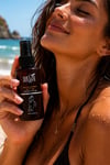 Moon Angel Bronzlaştırıcı Güneş Bakım Yağı 100 ml Moon Angel
