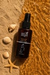 Moon Angel Bronzlaştırıcı Güneş Bakım Yağı 100 ml Moon Angel