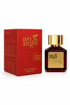 Moon Angel Erkek Parfümü Baccarat Ruber 50 ml EDP Kalıcı ParfümMoon Angel