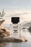 Moon Angel Erkek Parfümü Invictus Eternal 50 ml EDP Kalıcı ParfümMoon Angel