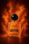 Moon Angel Erkek Parfümü Lien De With You 50 ml EDP Kalıcı ParfümMoon Angel